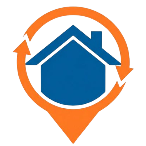Total Rentals Logo